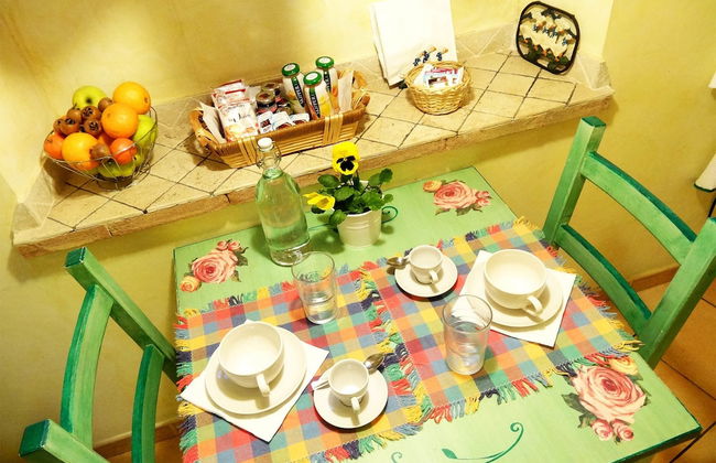 Agriturismo Valle degli Arci - Foto 20