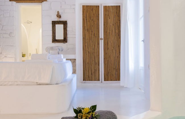 Zefi Hotel & Suites - Foto 21