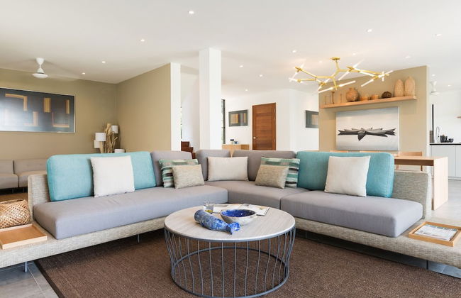 Villa Thansamaay - Foto 61