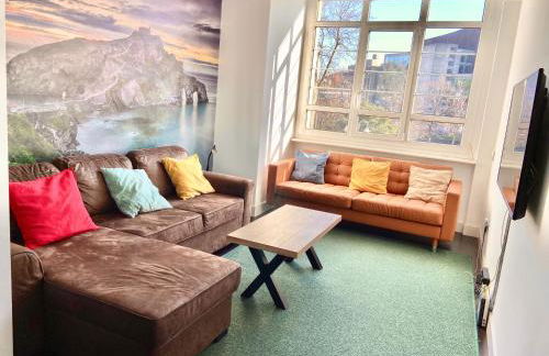 BIG LUX BEACHCITY Ap 01 - Foto 2