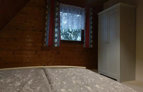 Góralski dom w Parku Krajobrazowym - Foto 9