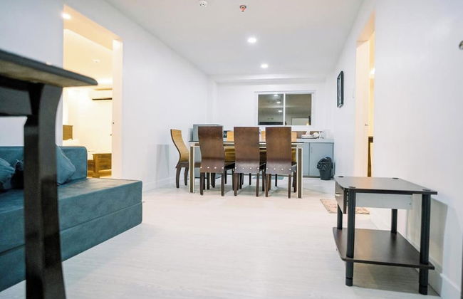 Spotlight Hotel near Hundred Islands wharf - Foto 29