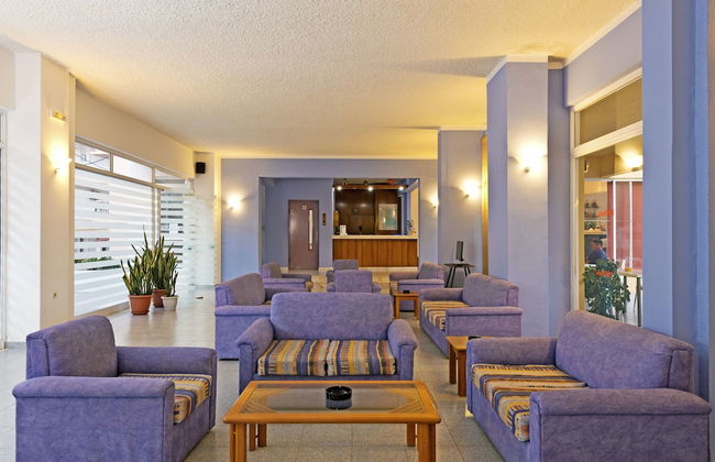 Trianta Hotel Apartments - Foto 4