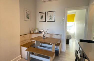 Chamberlayne Inn - Foto 135