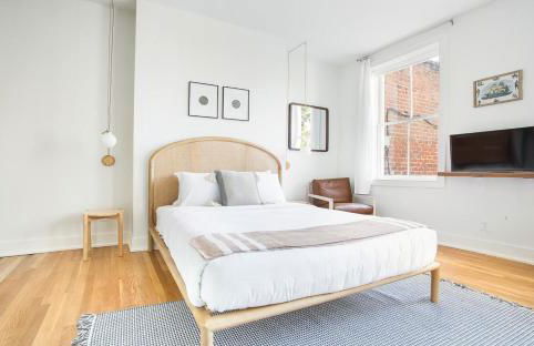 The Park House 2B by Lucky Savannah - Foto 6