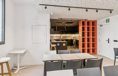 Home and Coliving Pamplona - Foto 88