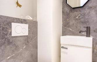 I love Nice - FACE MER, DESIGN, TERRASSE, ASC, WIFI, CLIM - Foto 34