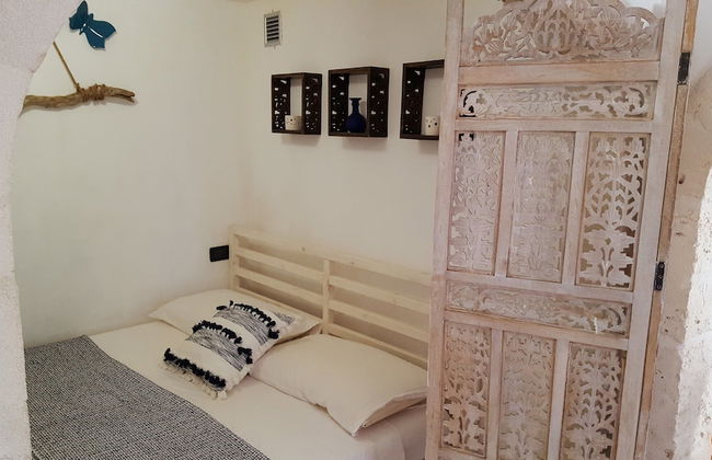 Trulli Parco Grande Con Piscina Privata - Foto 3