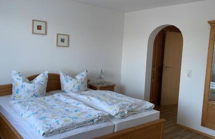 Ferienwohnungen Hollerberg Wohnung 2 - Photo 2