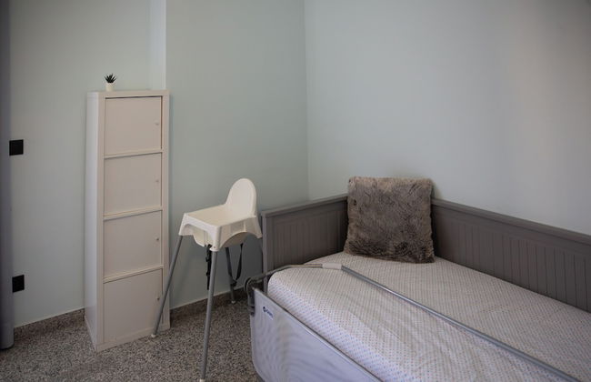 Billotti Central Loft - Cosenza - Foto 8