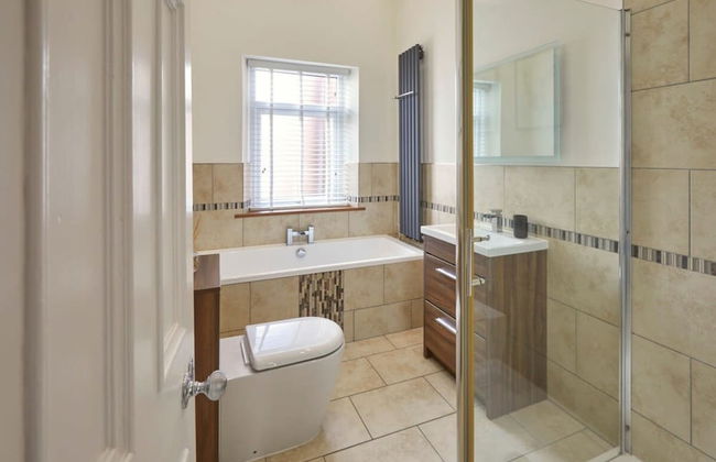 Host Stay Park House - Foto 21