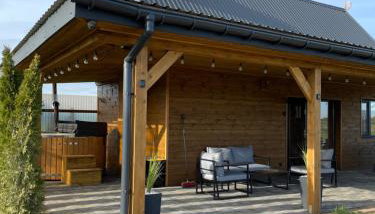 Domek w Budzie Ruskiej - Foto 2