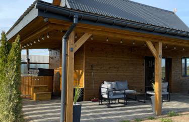 Domek w Budzie Ruskiej - Foto 2