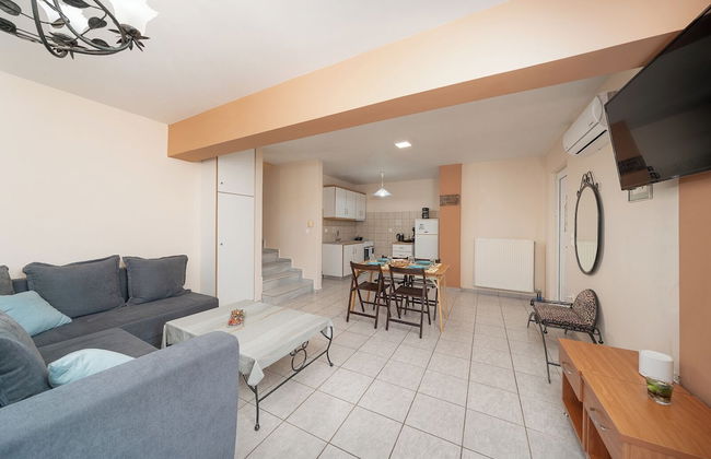 Villa clotho - Foto 26