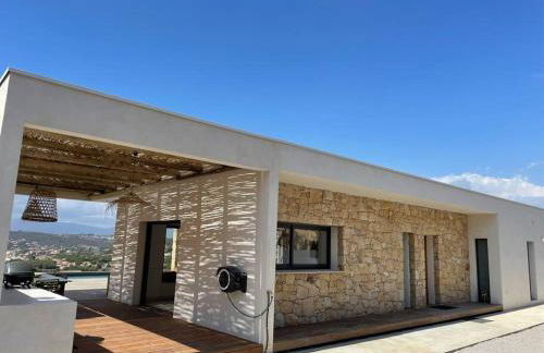 Villa Alandra - Foto 13