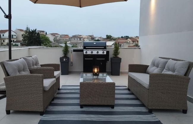 INAS 2 BEDROOM APARTMENTS - Foto 21