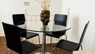 Central Euston and Kings Cross Apartments - 1 min walk - Foto 4