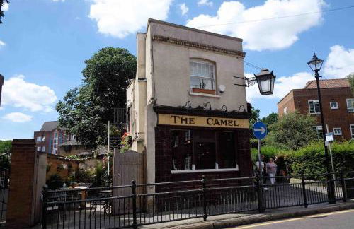 Open plan stylish urban flat - Foto 4