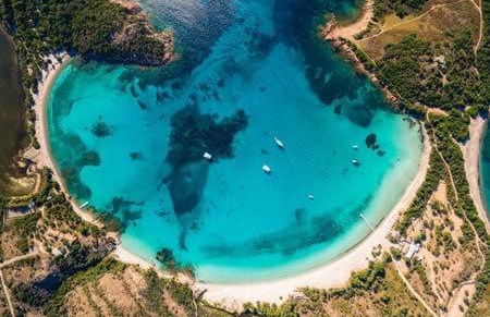 10 Casa scaledda 3 étoiles - Foto 33