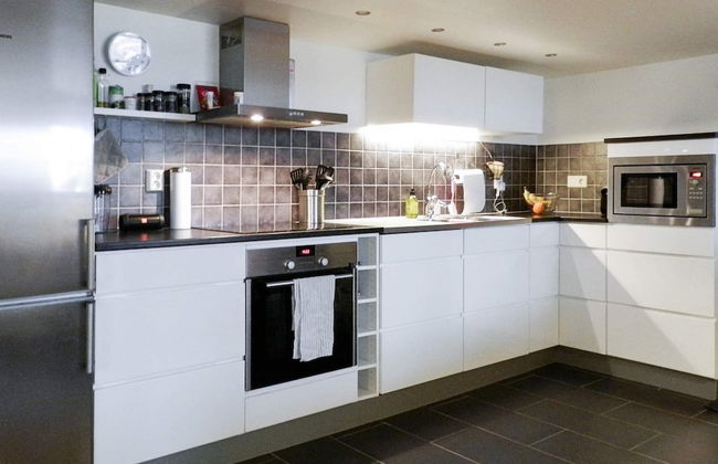 Holiday Home in Lysekil - Foto 13