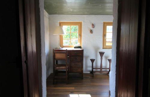 Casa de Vilar de Rei, férias em família com piscina - Foto 46