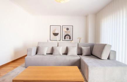 Seaside Living by LovelyStay - Foto 39