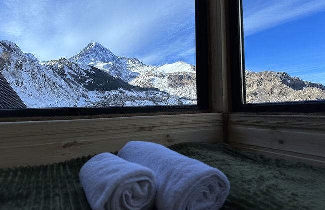 Hillside kazbegi - Foto 19