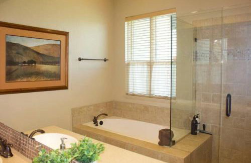 Powder Mtn Wolf Den TR11Ski Retreat Dog Friendly - Foto 27