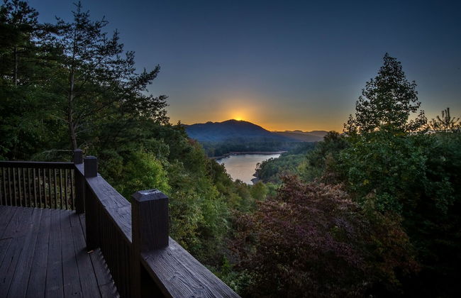 Lake Views Luxury Hottub Game Rm 5bed 4 5bath - Foto 31