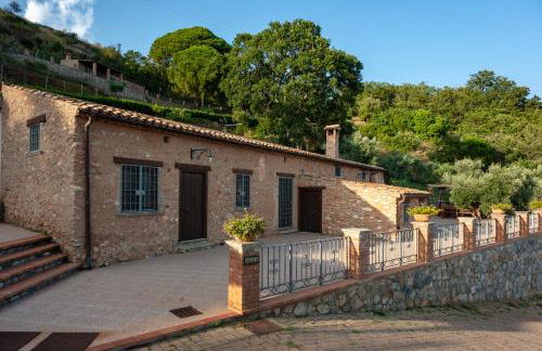 Azienda Agrituristica Le Terre Di San Leonardo - Foto 16