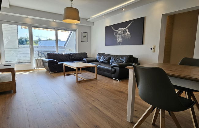 Bed4you Gästehaus 1 - Foto 29