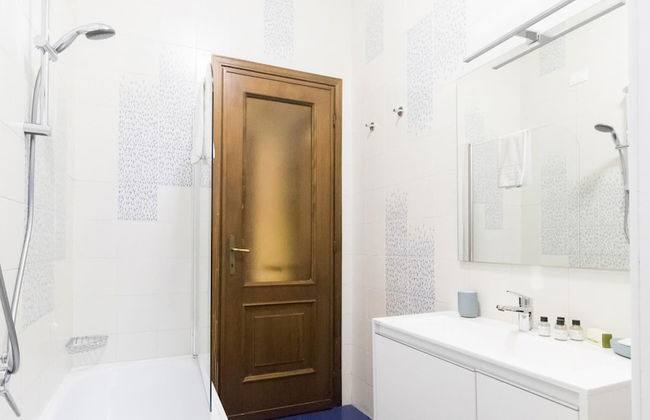 Il Borgo Apartments A3 - Sv-d600-bove3c1a - Foto 5