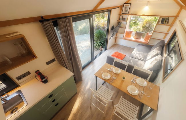 Pura Vida Bodrum - Foto 24