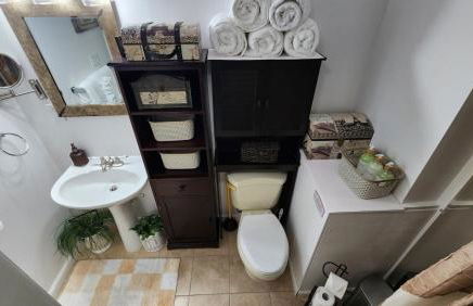 The Cozy Nook Basement Apartment All To Yourself - Foto 39