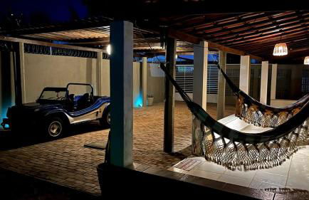 Casa Brilho do Sol - Photo 15