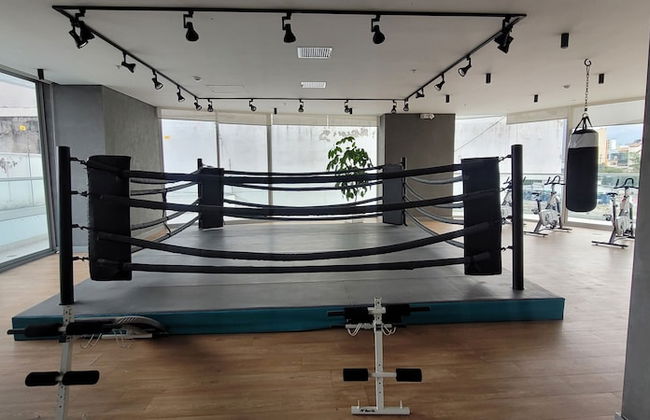 One Apartment - Foto 54