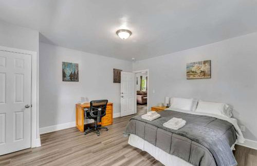 Pitcher's Paradise Apt 1-All Star Baseball Rentals - Foto 12