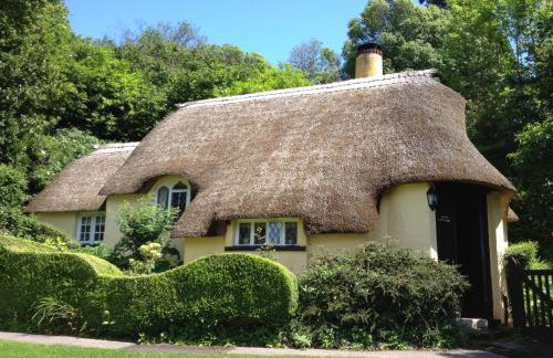 Watchet Cottage - Photo 31