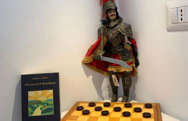 Lo Sguardo di Artemide - Foto 12