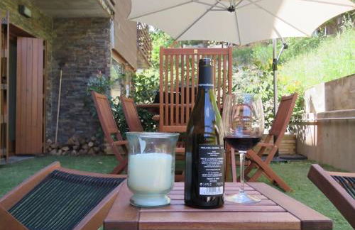 Disfruta de LaCerdanya en "Casa Egipcia" - Foto 25