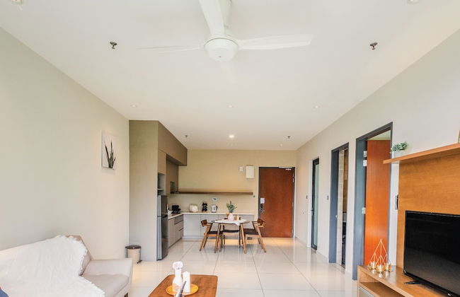 Geo38 Premium Suites at Genting Highlands - Foto 34