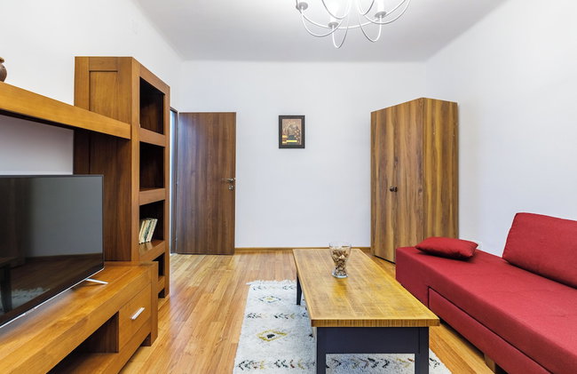 Modern Apartment - Photo 47