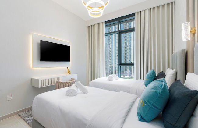 GLOBALSTAY. Creek Edge Tower Apartments - Foto 7