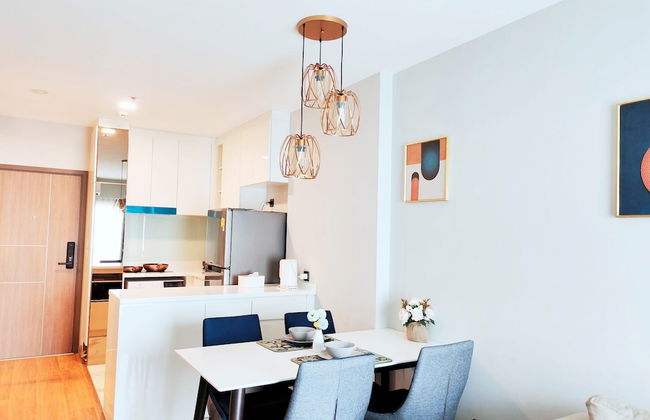 Astra Sky River Chiang Mai By Fang - Foto 44