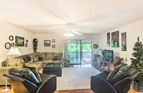 Patio and Yard Dtwn Cottonwood Home! - Foto 4