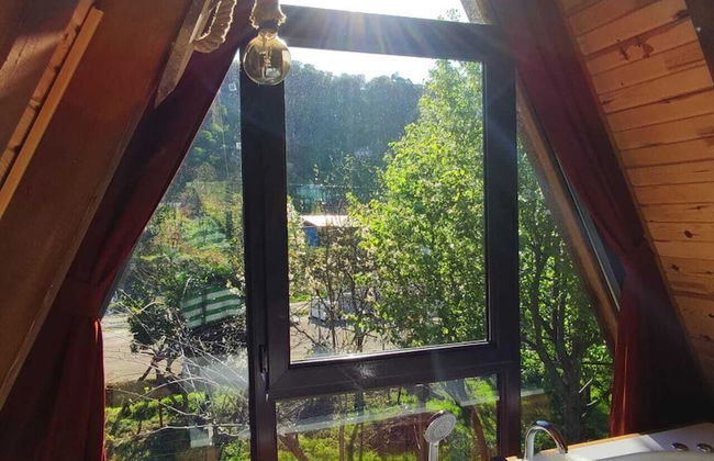 Engreens Suit Bungalov - Foto 28