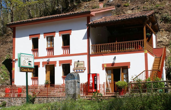 Casa Rural Priena - Foto 1