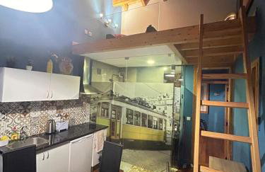 Sao Jorge Apartments & Suites - Foto 60