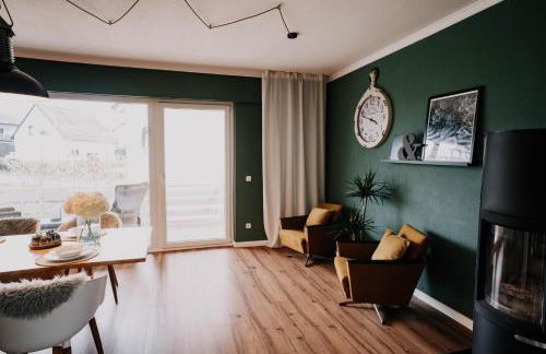 SOONWALD Apartment mit Garten & Hot Tube - Foto 22