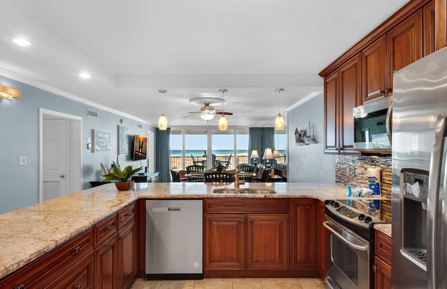 Shoreline Towers 1022 - Foto 19